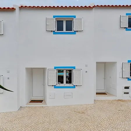 Dom wakacyjny 3 - Da Falesia Albufeira