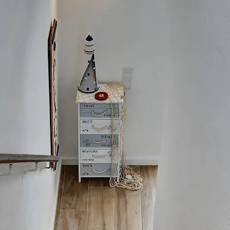 Ferienhaus 3 - Da Falesia *