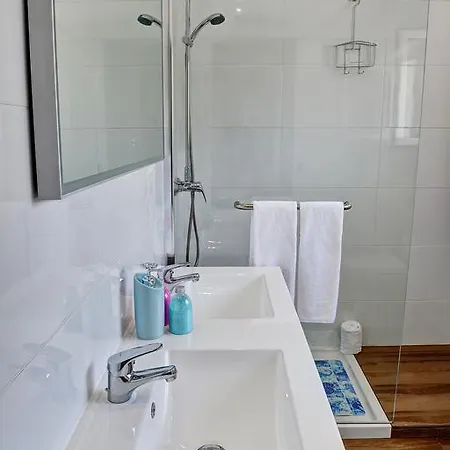 3 - Da Falesia Prázdninový dům *