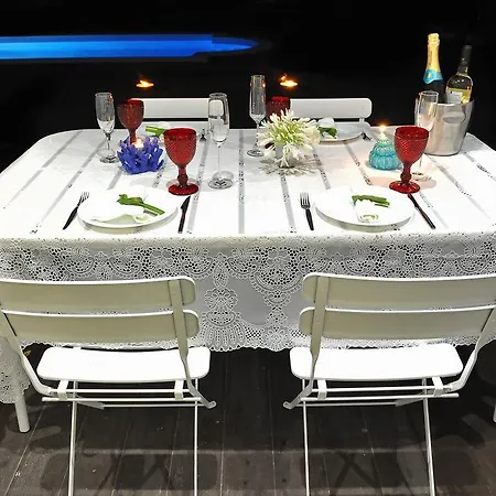 Holiday home 3 - Da Falesia *