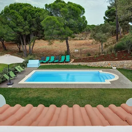 3 - Da Falesia Albufeira