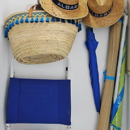 3 - Da Falesia Ferienhaus Albufeira