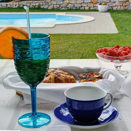 Ferienhaus 3 - Da Falesia