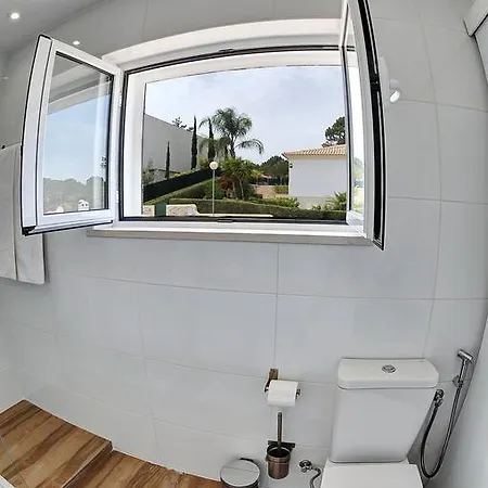 3 - Da Falesia * Albufeira