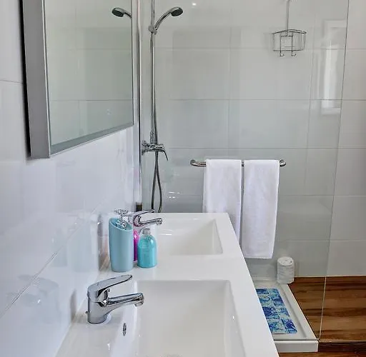 3 - Da Falesia Prázdninový dům *