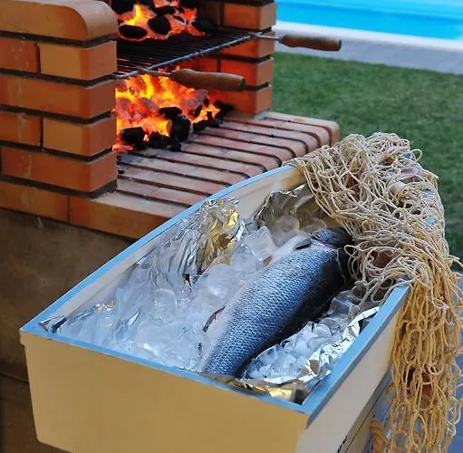 Prázdninový dům 3 - Da Falesia