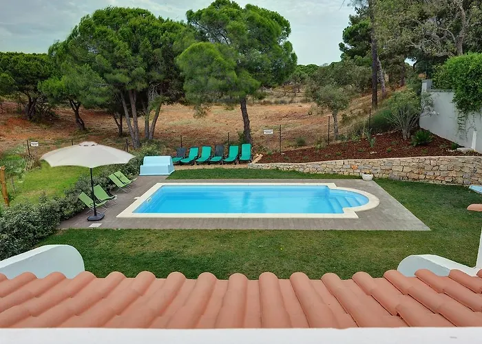 3 - Da Falesia Albufeira