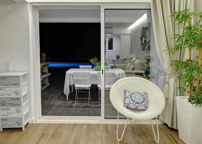 Prázdninový dům 3 - Da Falesia *