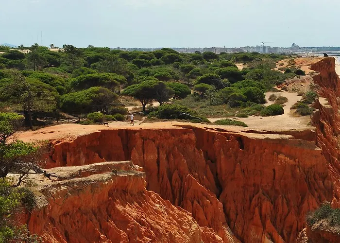 3 - Da Falesia Prázdninový dům