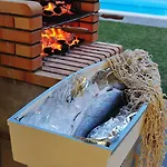 Holiday home 3 - Da Falesia