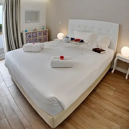 3 - Da Falesia * Albufeira