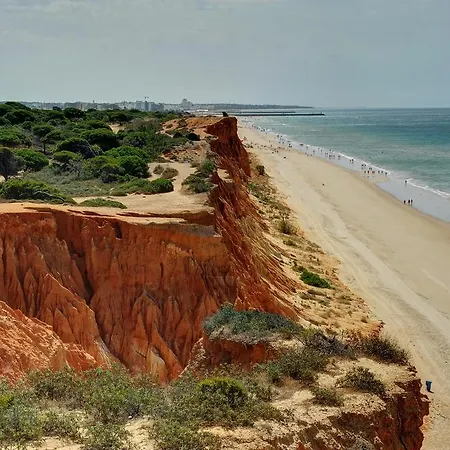 3 - Da Falesia Casa vacanze *