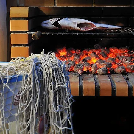 3 - Da Falesia Casa vacanze