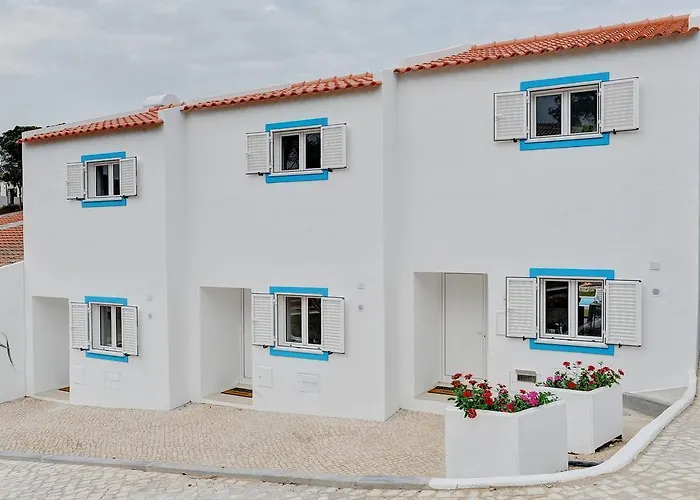 3 - Da Falesia Casa vacanze