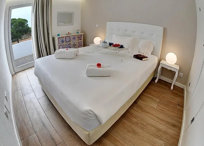 3 - Da Falesia * Albufeira