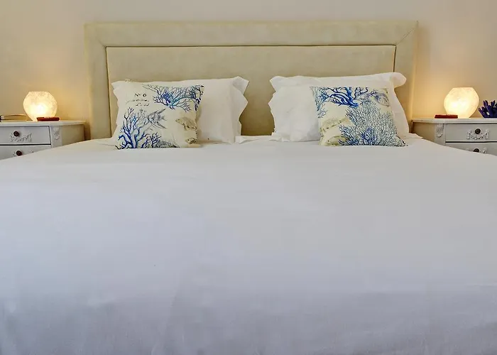 3 - Da Falesia Casa vacanze Albufeira