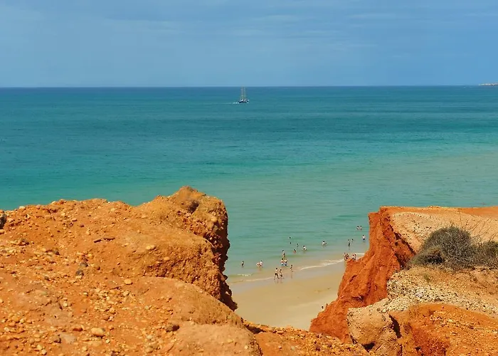 Casa vacanze 3 - Da Falesia *