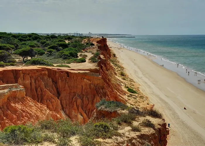 3 - Da Falesia Casa vacanze *