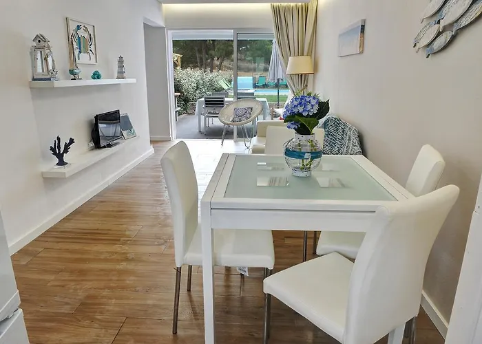 3 - Da Falesia Casa vacanze