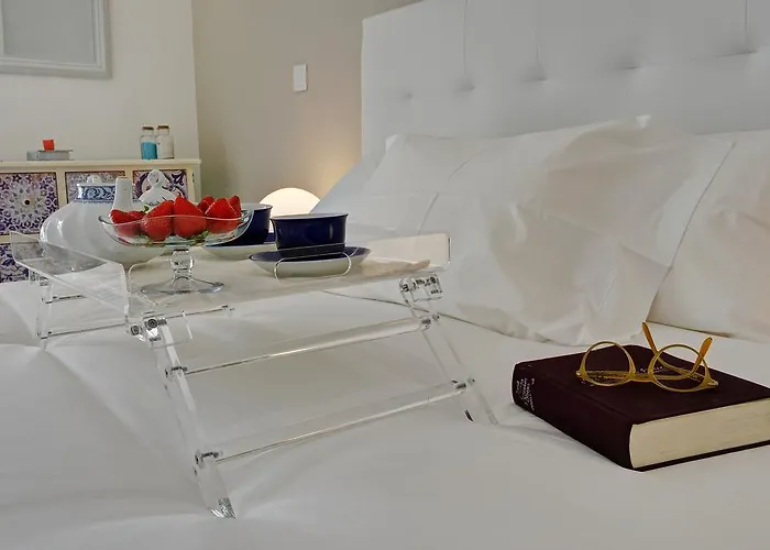 3 - Da Falesia Albufeira