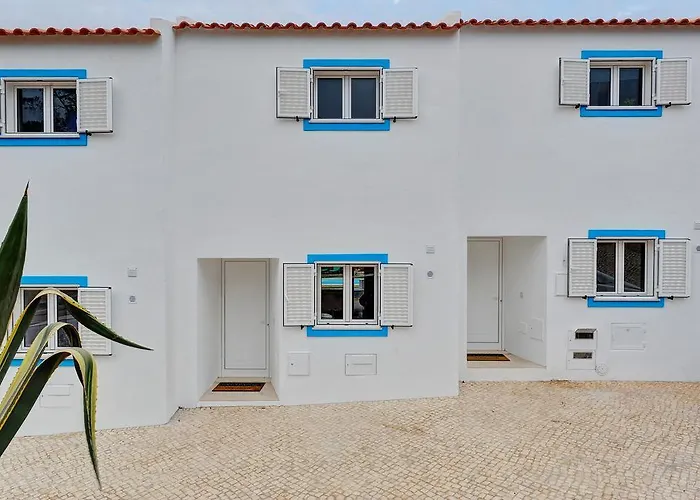 Casa vacanze 3 - Da Falesia Albufeira