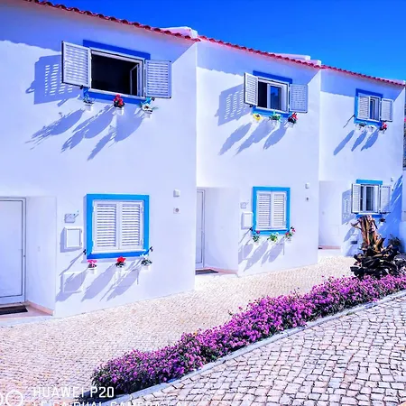 Holiday home 3 - Da Falesia