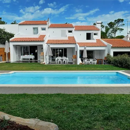 3 - Da Falesia Holiday home *