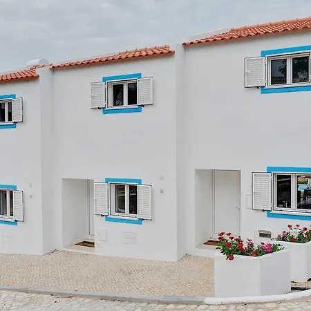3 - Da Falesia Holiday home