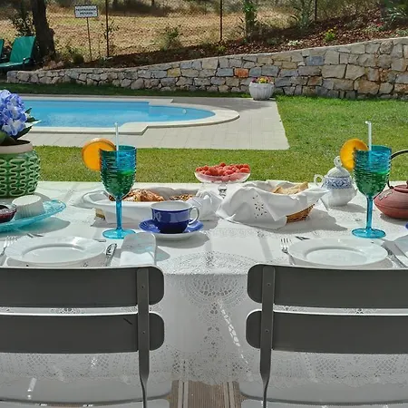 3 - Da Falesia Holiday home *