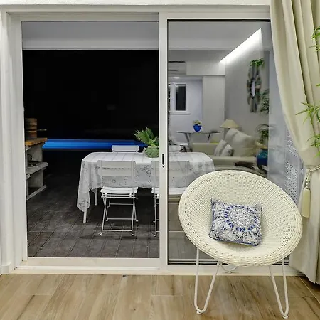 Holiday home 3 - Da Falesia *