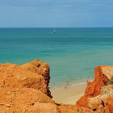 Holiday home 3 - Da Falesia *